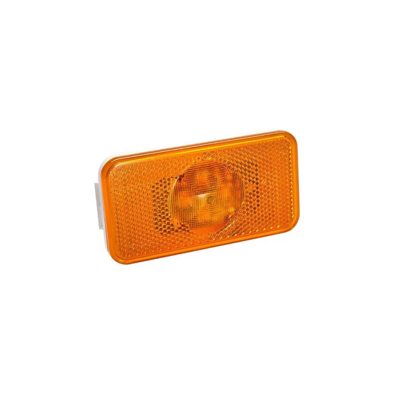 SMD00 LED - Luce side-marker a LED 24V ambra Renault Trucks, Volvo Trucks vignal 198620 SMD00 LED - Luce side-marker a LED 24V ambra Renault Trucks, Volvo Trucks vignal 198620