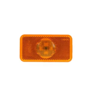 SMD00 LED - Luce side-marker a LED 24V ambra Renault Trucks, Volvo Trucks vignal 198620