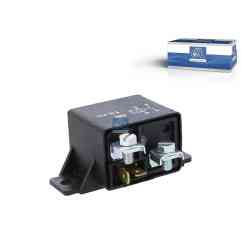 Starterrelais ersetzt Bosch 0332002160, 0331005002, 0332002001