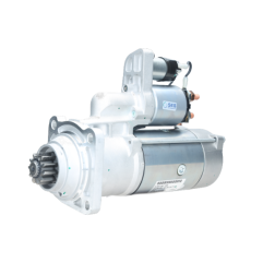 Démarreur 24V SEG / Bosch 0001261168 - Mercedes A0071510701, A0075152601