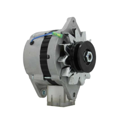 Altérnateur 14V 80Amp Yanmar 119573-77200, 119573-77201, Hitachi LR180-03
