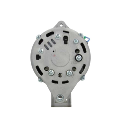 Altérnateur 14V 80Amp Yanmar 119573-77200, 119573-77201, Hitachi LR180-03