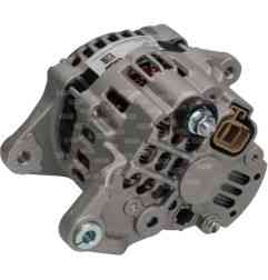Altérnateur 14V 50Amp Nissan 23100-50K15, 23100-FF110, Mitsubishi A007T03771