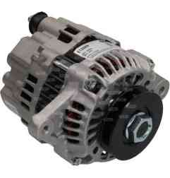Alternateur 14V 50Amp Nissan 23100-50K15, 23100-FF110, Mitsubishi A007T03771, A007T03771A