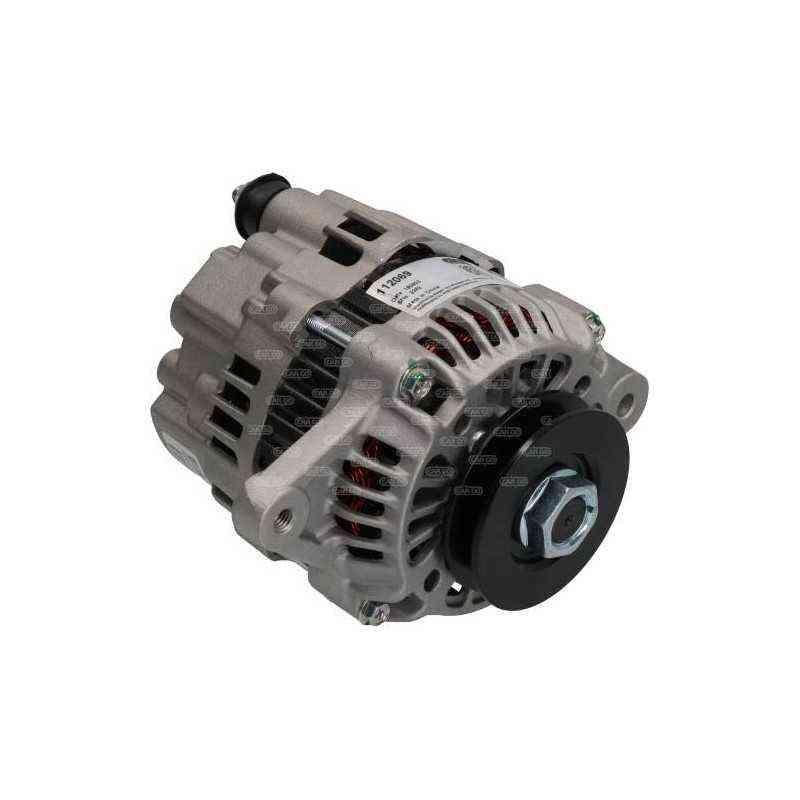 Altérnateur 14V 50Amp Nissan 23100-50K15, 23100-FF110, Mitsubishi A007T03771 Altérnateur 14V 50Amp Nissan 23100-50K15, 23100-FF110, Mitsubishi A007T03771