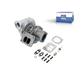 Turbocompresseur Pour Mercedes 9060961199 - Atego 1, Axor