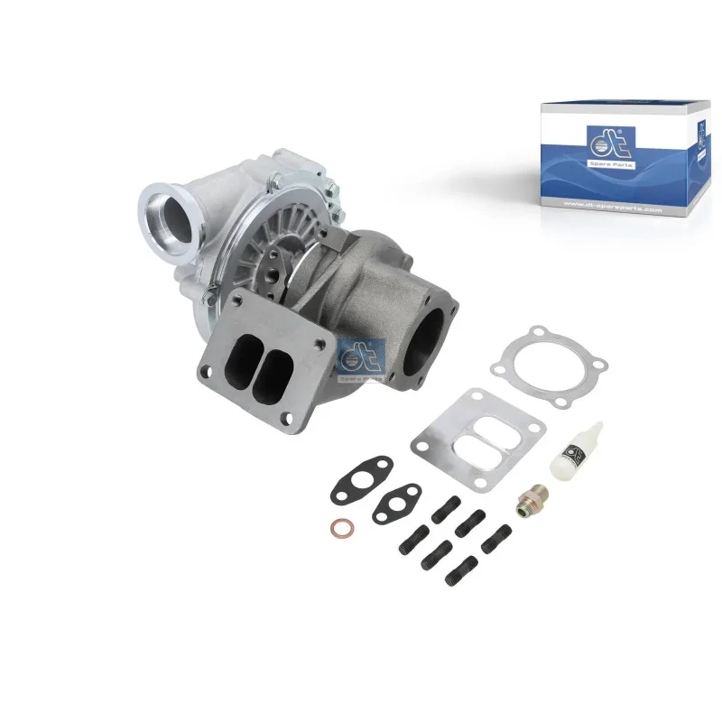 Turbocompresseur Pour Mercedes 9060961199 - Atego 1, Axor Turbocompresseur Pour Mercedes 9060961199 - Atego 1, Axor