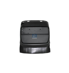 Aile, arrière, droite pour DAF CF XF XD - 2120352