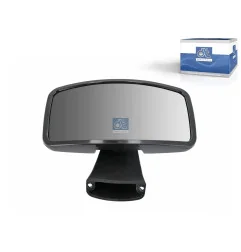 Rétroviseur trottoir / accostage Pour Mercedes 9418101016
