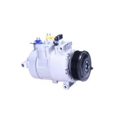Audi air conditioning compressor 447150-1690, 4E0260805J, 8E0260805AG