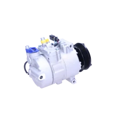 Audi air conditioning compressor 447150-1690, 4E0260805J, 8E0260805AG