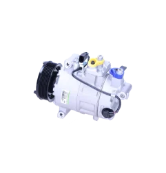 Audi air conditioning compressor 447150-1690, 4E0260805J, 8E0260805AG