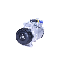 Compressore Audi Air Conditioning 447150-1690, 4E0260805J, 8E0260805AG, 8E0260805BE, 8E0260805BBB