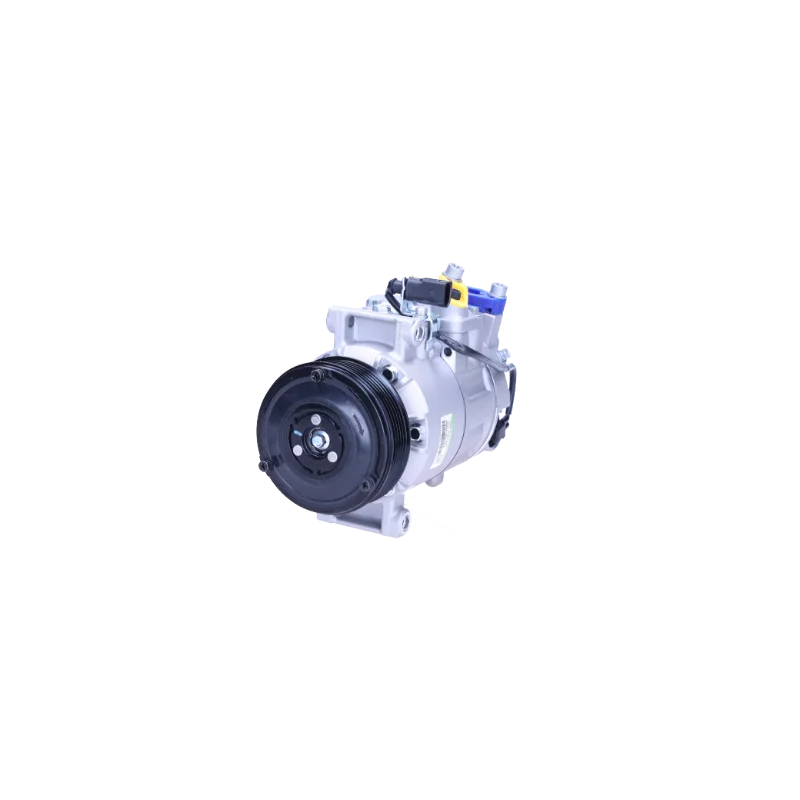 Compressore Audi Air Conditioning 447150-1690, 4E0260805J, 8E0260805AG, 8E0260805BE, 8E0260805BBB Compressore Audi Air Conditioning 447150-1690, 4E0260805J, 8E0260805AG, 8E0260805BE, 8E0260805BBB