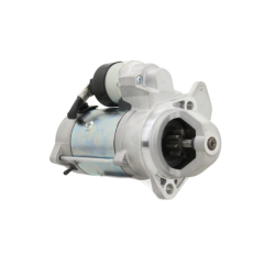Starter Deutz 2,6 kW - Mahle MS659, 11.132.378, Aze6567, IS1353