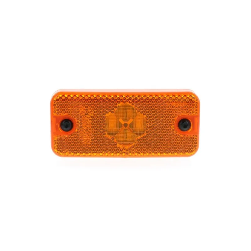 SMD98 LED - Luce side-marker a LED 24V ambra Irisbus, Renault Trucks, Volvo Trucks vignal 198650 SMD98 LED - Luce side-marker a LED 24V ambra Irisbus, Renault Trucks, Volvo Trucks vignal 198650