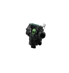 Boitier Thermostat d'eau 1.6 HDI 9850364680, 9803549480