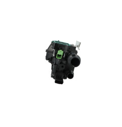 Termostato d'acqua 1.6 HDI 9850364680, 9803549480
