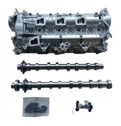 Nockenbäume 1,5 HDI 8mm - 1638159880, 1697054780