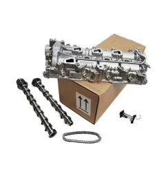 Nockenbäume 1,5 HDI 8mm - 1638159880, 1697054780