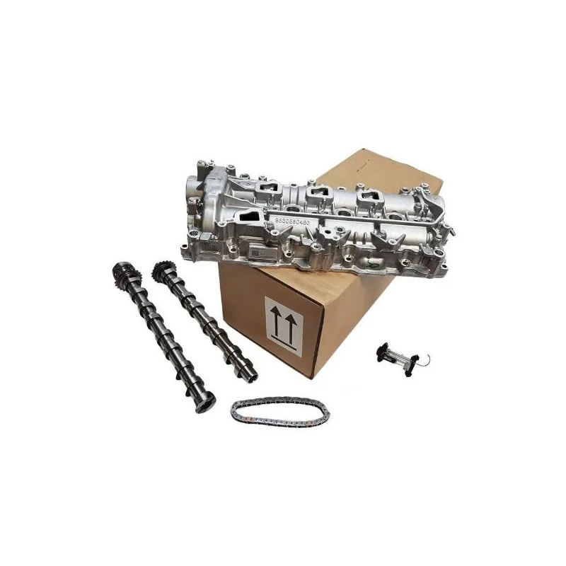 Nockenbäume 1,5 HDI 8mm - 1638159880, 1697054780