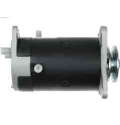 Dynamo-Démarreur 12V 15Amp 0.75Kw Hitachi GSB107-10B, GSB107-10C