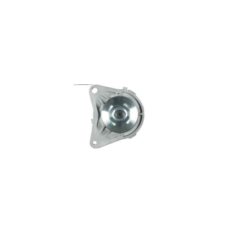 Dynamo-Démarreur 12V 15amp 0,75 kW Hitachi GSB107-10B, GSB107-10C