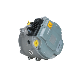 Audi alternator 48V / 250A Origin - Continental 4n0903028p, 4n0903028j, AAA9194920000