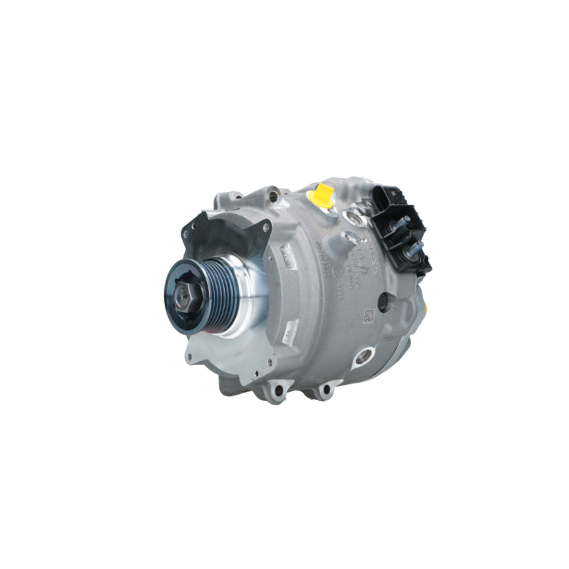 Audi alternator 48V / 250A Origin - Continental 4n0903028p, 4n0903028j, AAA9194920000 Audi alternator 48V / 250A Origin - Continental 4n0903028p, 4n0903028j, AAA9194920000