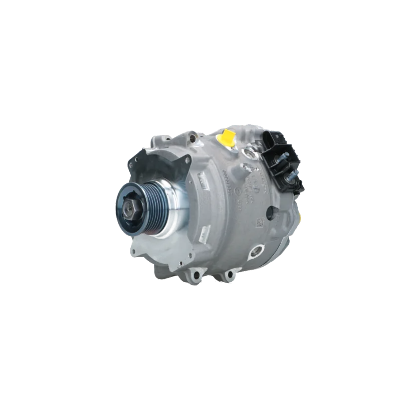 Alternateur Audi 48V / 250A Origine - Continental 4N0903028P, 4N0903028J, AAA9194920000 Alternateur Audi 48V / 250A Origine - Continental 4N0903028P, 4N0903028J, AAA9194920000