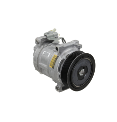 Compressore di condizionamento dell'aria Peugeot/Citroen: 447150-4722, 9812682180, 9675655880, 1609552980