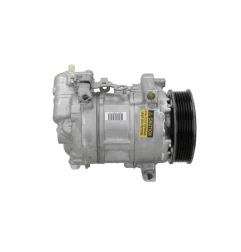 Peugeot/Citroen air conditioning compressor: 447150-4722, 9812682180, 9675655880, 1609552980