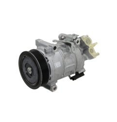Compressore di condizionamento dell'aria Peugeot/Citroen: 447150-4722, 9812682180, 9675655880, 1609552980