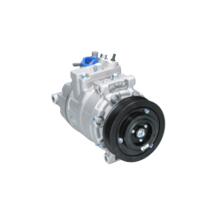 Compressor de ar condicionado Audi: 447150-4202, VW 500820803