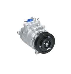 Audi air conditioning compressor: 447150-4202, VW 500820803