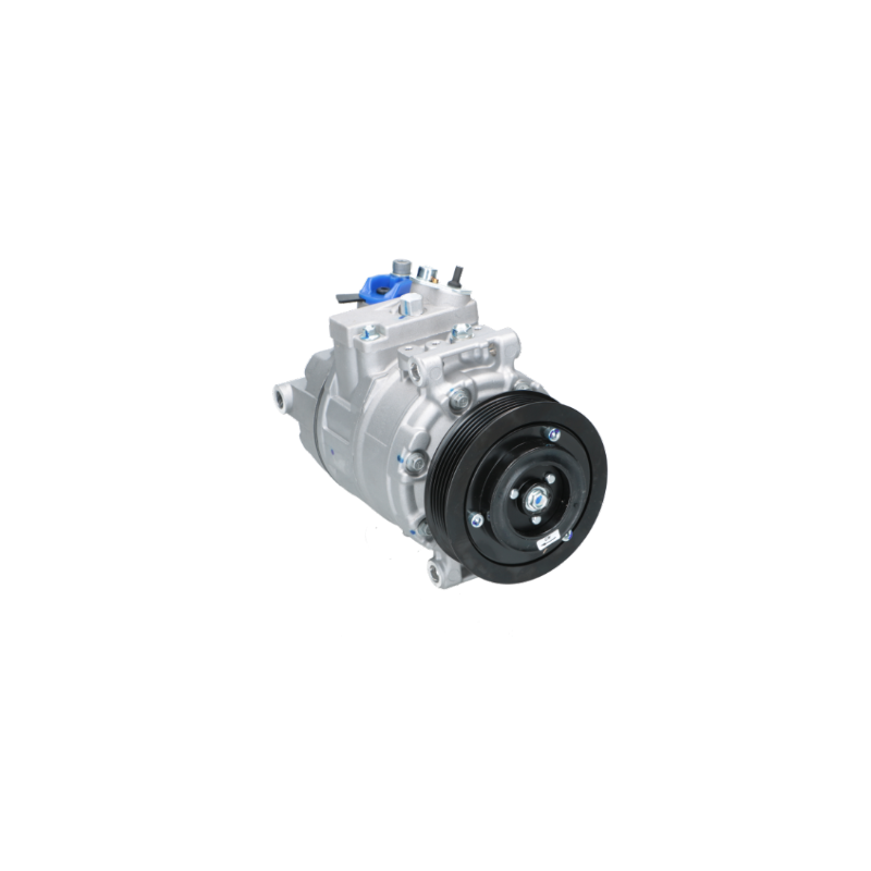 Compressor de ar condicionado Audi: 447150-4202, VW 500820803