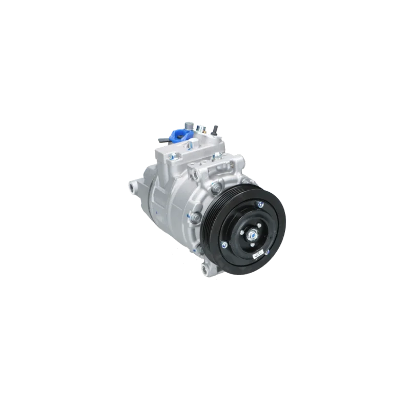 Audi air conditioning compressor: 447150-4202, VW 500820803 Audi air conditioning compressor: 447150-4202, VW 500820803