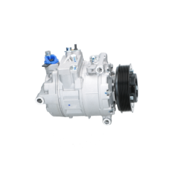 Compressor de ar condicionado Audi: 447150-4202, VW 500820803