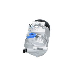 Compressor de ar condicionado Audi: 447150-4202, VW 500820803