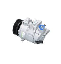 Compressor de ar condicionado Audi: 447150-4202, VW 500820803