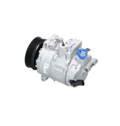 Audi air conditioning compressor: 447150-4202, VW 500820803