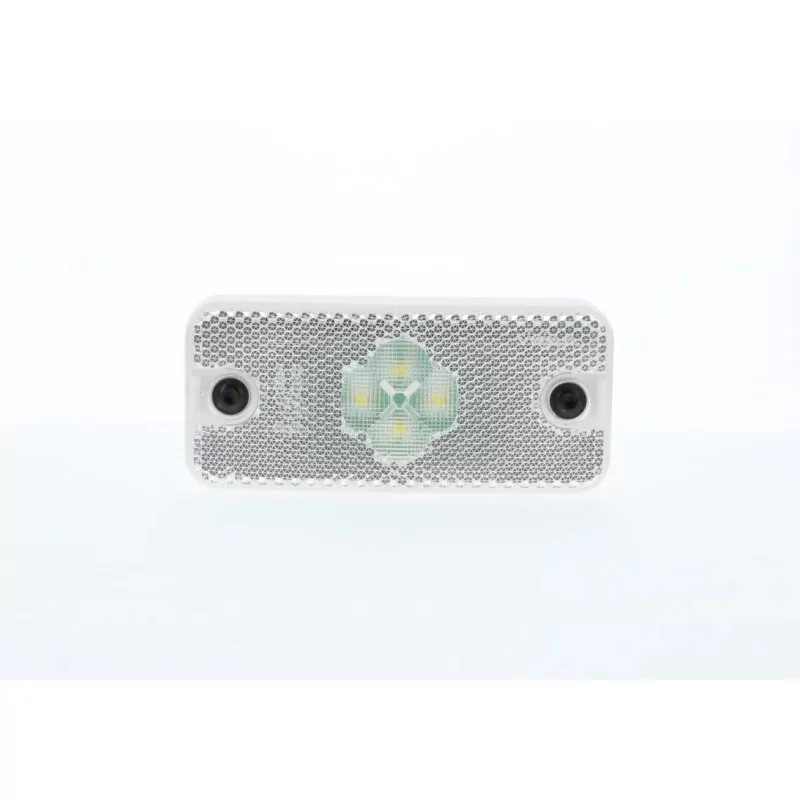 SMD98 LED - Vorderes LED-Positionslicht 12Vcrystal vignal 198690 SMD98 LED - Vorderes LED-Positionslicht 12Vcrystal vignal 198690