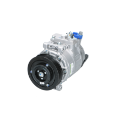 Compressor de ar condicionado Audi: 447150-4202, VW 500820803