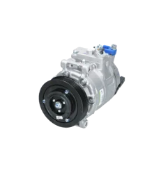 Audi air conditioning compressor: 447150-4202, VW 500820803