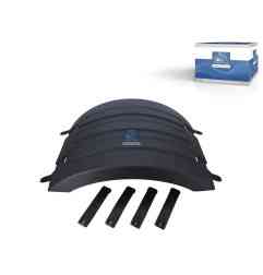 Aile, Garde Boue, Calotte arrière Renault Kerax, Magnum, Premium / Volvo FE - 7421094387, 21094387
