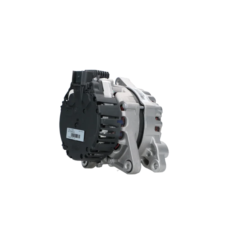 Alternateur Land Rover 210A - Valeo IST60S035, A715491A