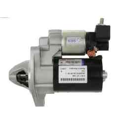 Démarreur 12V 1.1kW HC-PARTS 0001107440 0001107441