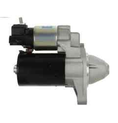 Démarreur 12V 1.1kW HC-PARTS 0001107440 0001107441
