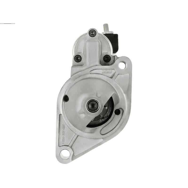 Démarreur 12V 1.1Kw 9dents Bosch 0001107440, 0001107441, 1986S00673 Démarreur 12V 1.1Kw 9dents Bosch 0001107440, 0001107441, 1986S00673