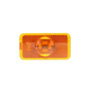 SMD00 LED - Luz de posición lateral LED PC 24V ámbar Renault Trucks, Volvo Trucks vignal 198740